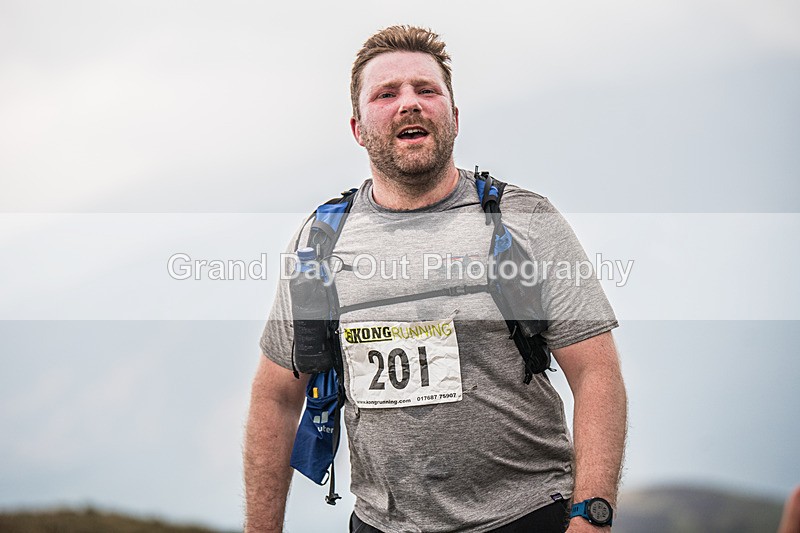 Lords Seat-569 - Lords Seat Fell Race Wednesday 1st May 2024