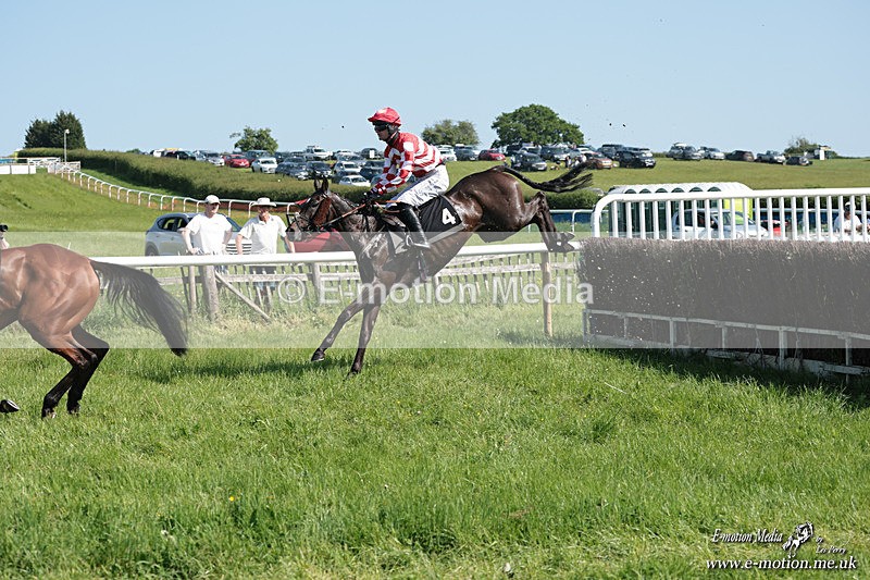 PtP 250526 510 - Albrighton & Woodland PtP Chaddesley Corbett 25/05/26