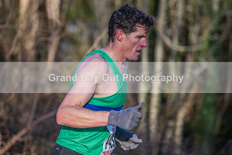 Cumbria XC-923 - Cumbria Cross Country Championships (Junior & Senior Races) Saturday 3rd January 2026