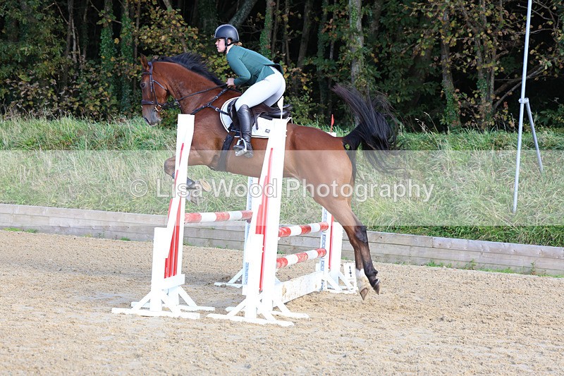 3E7A5483 - Class 10: 90cm open