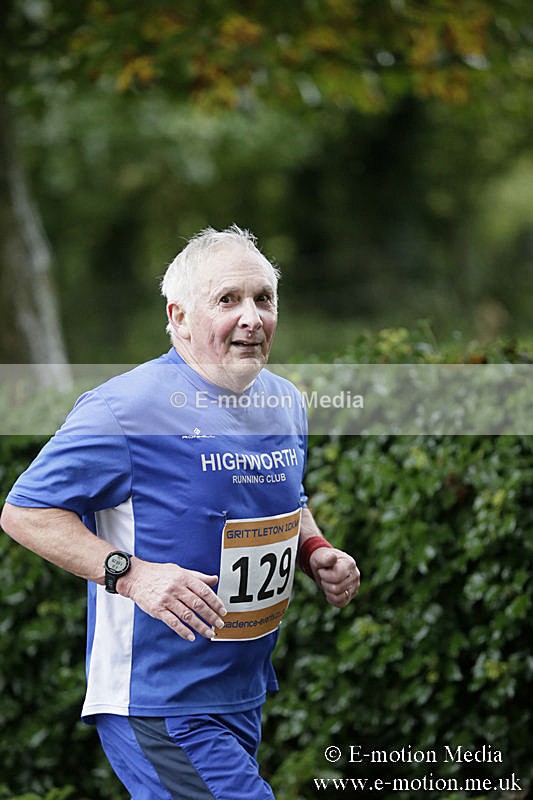 CAD131019-1604 - Cadence Events Grittleton 10km 13/10/19