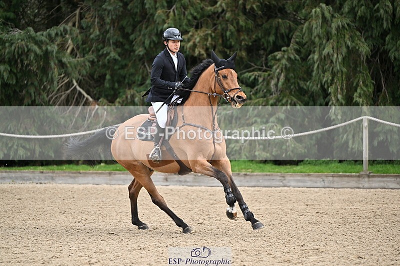 250323A-122649-04544 - Cls 23&29 105m Open & Nat Am Qualifier