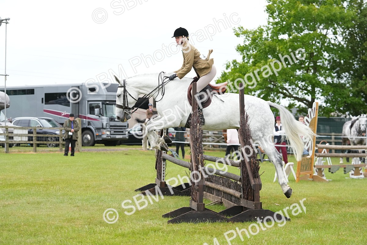 SBM_12525 - Class 97-98 - LIHS BSHA Rising Star Working Show Horse Hunter