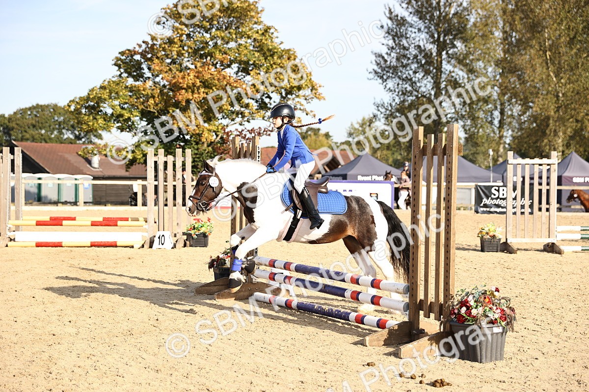 SBM_59649 - J11 - Junior Pony 50cm Championship