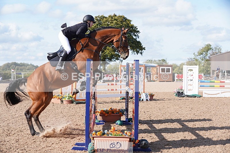 241005A-143246-04969 - SAT Cls 11 Snr Newc & 1.10m Open