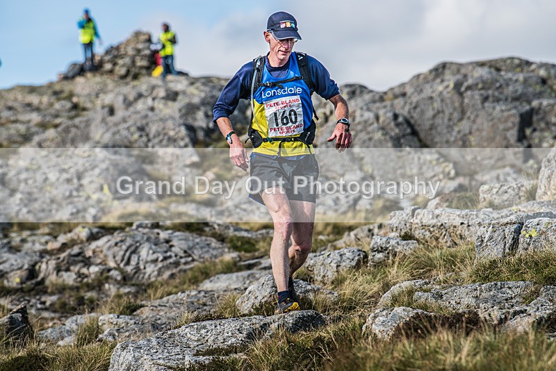 Three Shires-658 - Three Shires Fell Face Saturday 17th September 2022