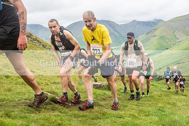 Wasdale-715 - Wasdale Horseshoe Fell Race Saturday 13th July 2024
