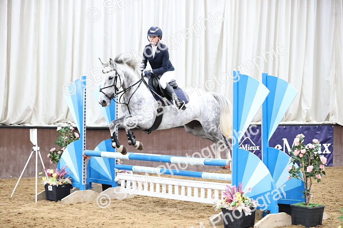 SBM_000374 - Class 2 - Pony British Novice - 80cm Open