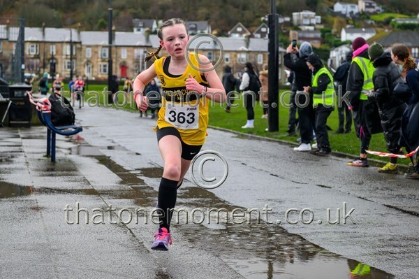 YARR26-811991 - U13 Girls Set Two