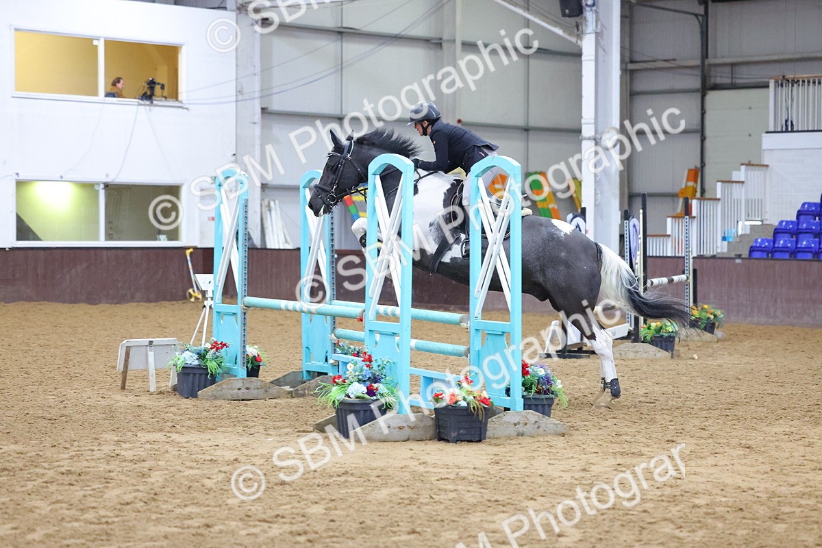 SBM_004846 - Class 12 - Senior British Novice - 90cm Open