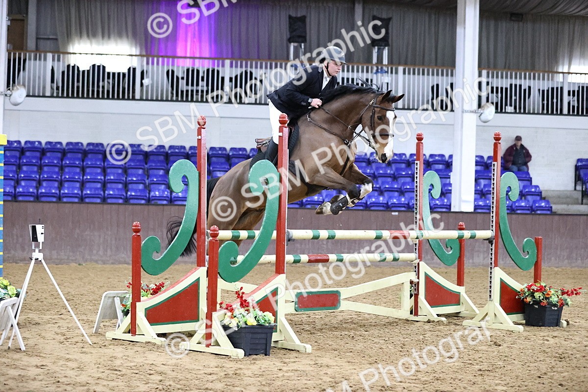 SBM_001465 - Class 4 - Senior Newcomers - 1.10m Open