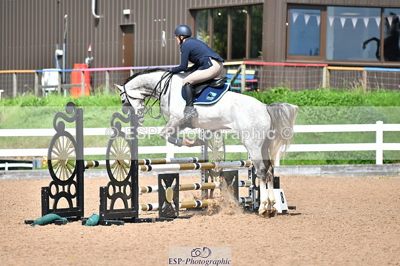 230819A-145813-00924 - Cls 31 85cm Amateur Qualifier