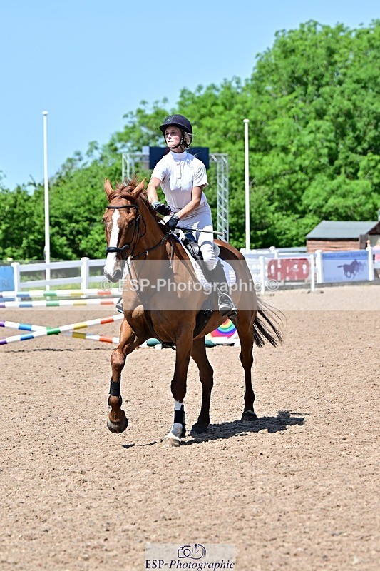 260524-131758-01511 - Cls 50-54 Children on Horses