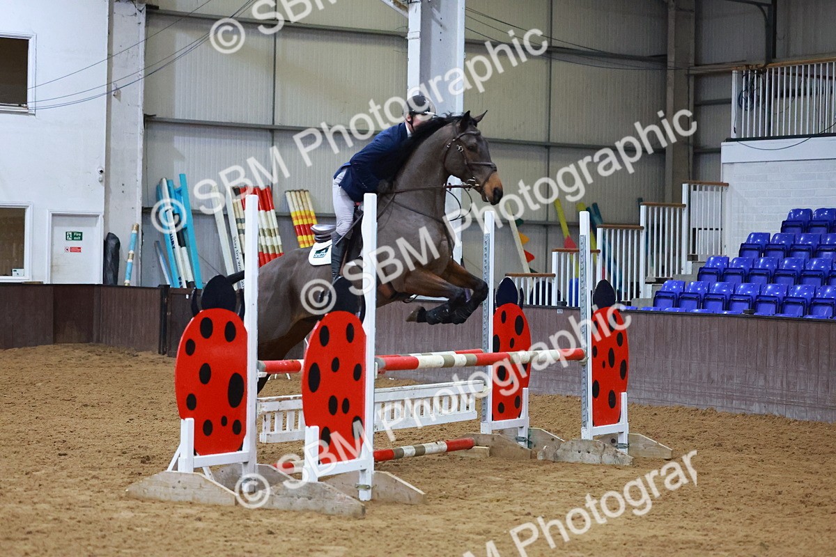 SBM_000969 - Class 3 - Senior Discovery - 1.00m