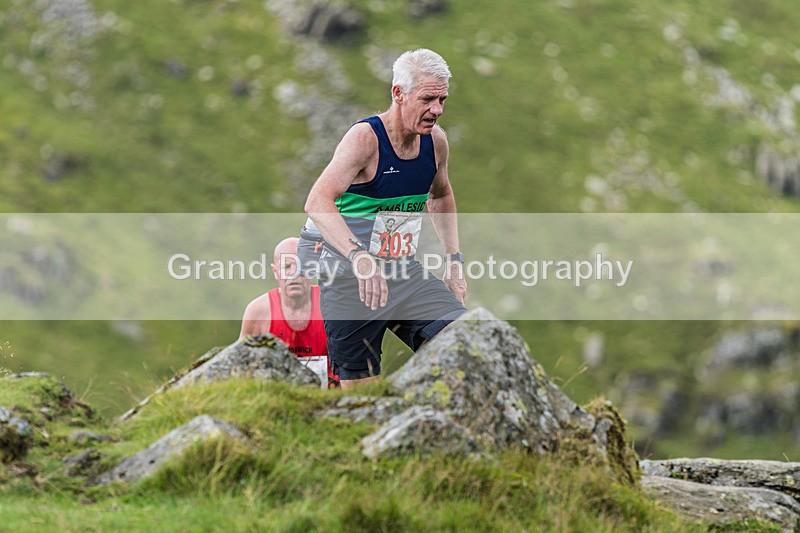 Kentmere-377 - Kentmere Horseshoe Fell Race Sunday 21st July 2024