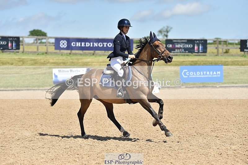 250628-144020-05459 - Cls 12 Newcomers Jump offs & Presentations