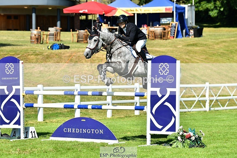 230707-092313-06111 - Cls 12 Foxhunter