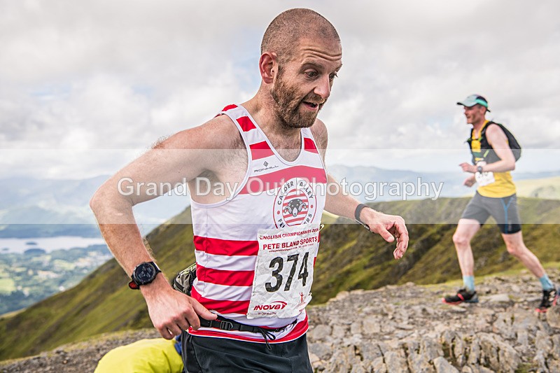 Blencathra-782 - Blencathra Fell Race Sunday 28th June 2026