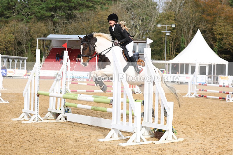 3E7A9984 - Class 4: 80cm