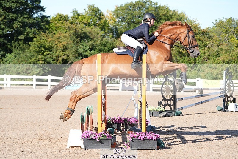 250802-090443-08238 - Cls 19 British Novice and 90cm Open