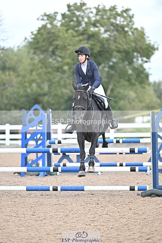 241005A-112043-03301 - SAT Cls 17 95cm Amateur Quali