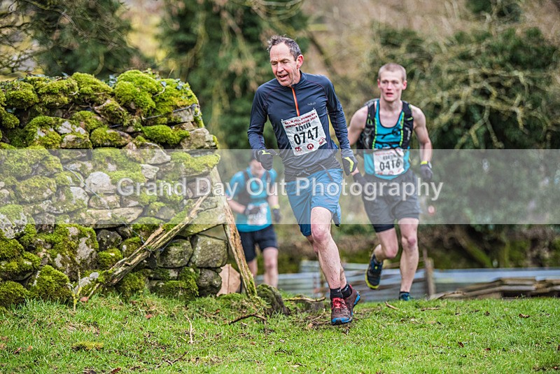 Giggleswick-666 - Kendal Winter League Races Giggleswick Sunday 14th January 2024