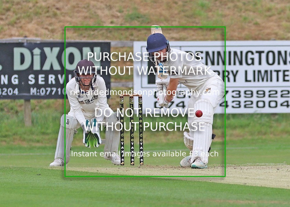 IMG_6109 - Netherfield v St Annes (26/6/23)