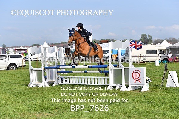BPP_7626 - CLASS 6 Nisbets Fresh From The Farm & The Golf Inn 1.00m Amateur Championship