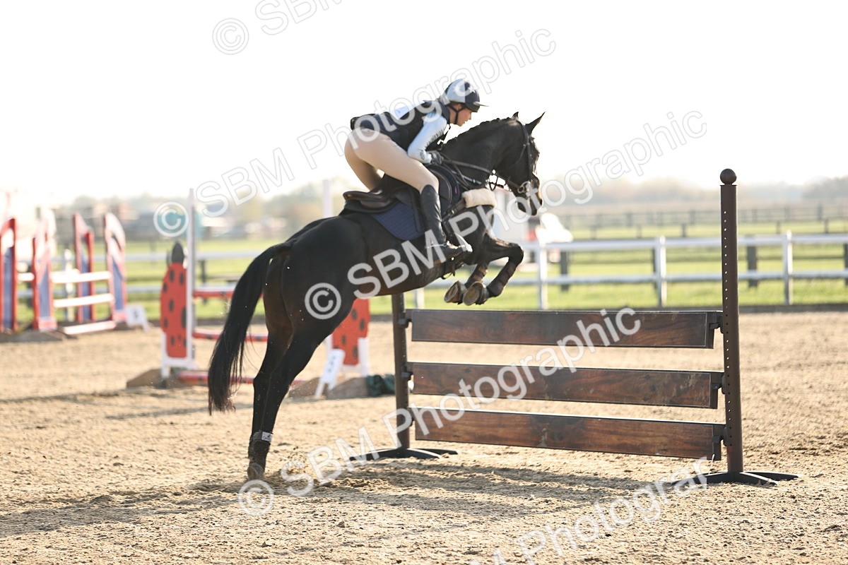 SBM_004199 - Class 4 - 1.00m