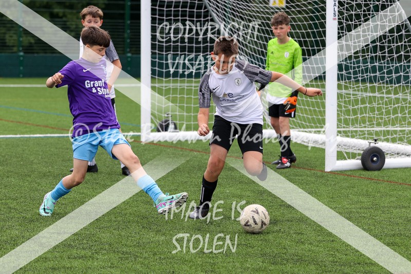 1DX32500 - U12 Boys