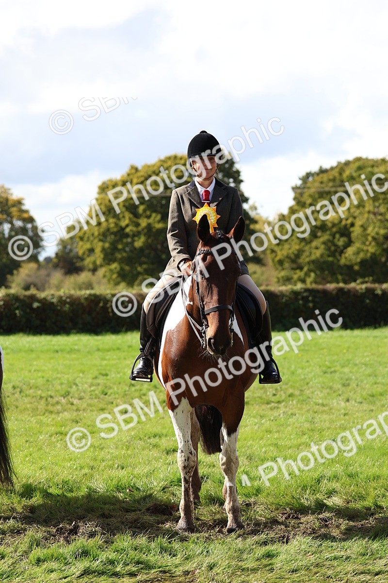SBM_45329 - S27 - Young Veteran Ridden