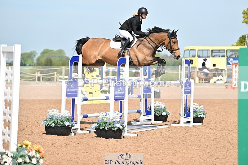 240510A-102858-05011 - Cls 21 Snr 1.20m Open