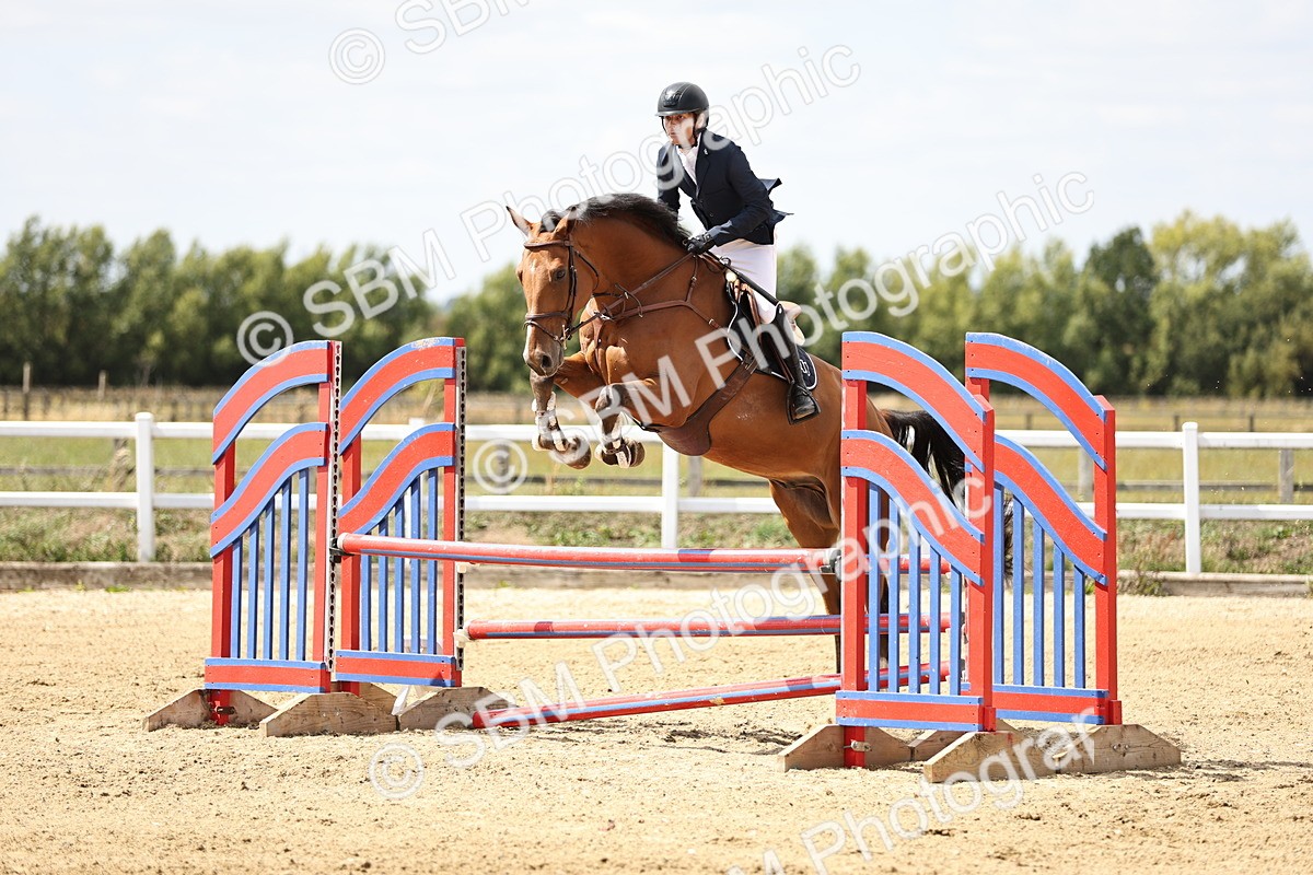 SBM_004626 - Class 4 - Amateur Champioship Qualifier 95cm