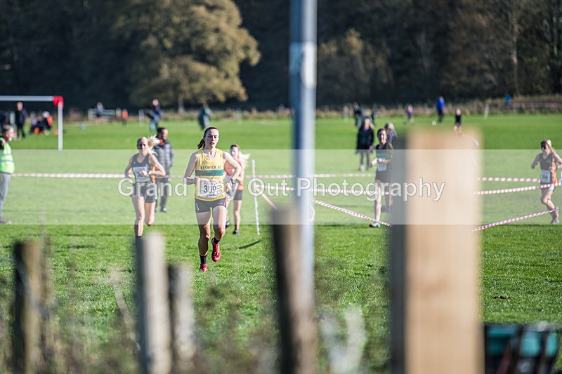 Cumbria XC-410 - Cumbria XC League Workington Saturday 26th October 2024