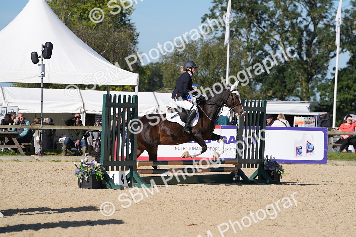 SBM_36225 - J 20 - Junior Horse 50cm Championship