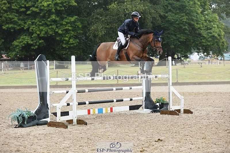 240705-172016-13227 - Cls 25 6 Yr Old Qualifier 1.20m