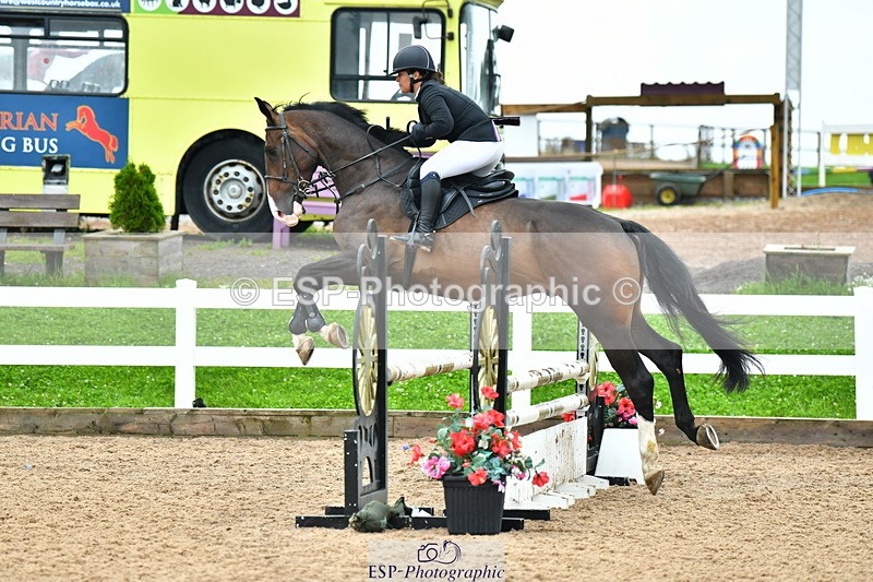 230730A-130400-09940 - Cls 33 85cm Amateur Quali