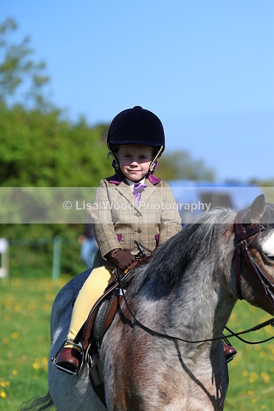 3E7A8969 - Class 2: Lead rein