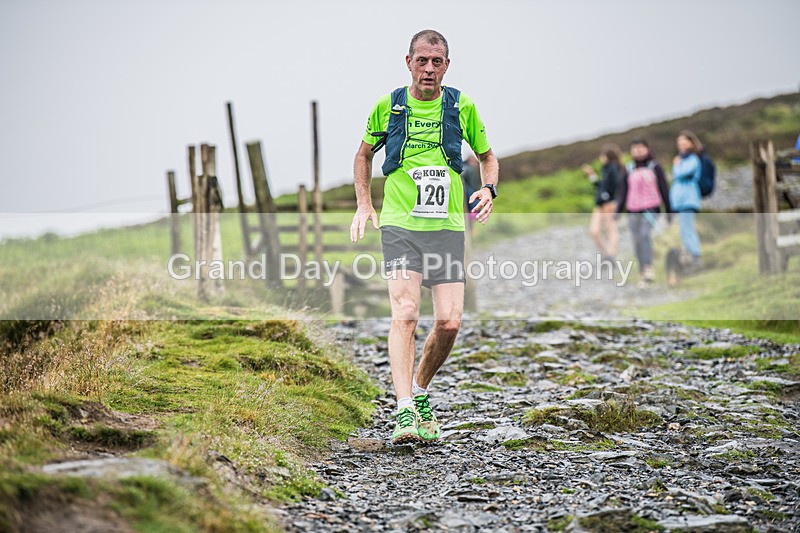 Skiddaw-402 - Skiddaw Fell Race Sunday 5th July 2026