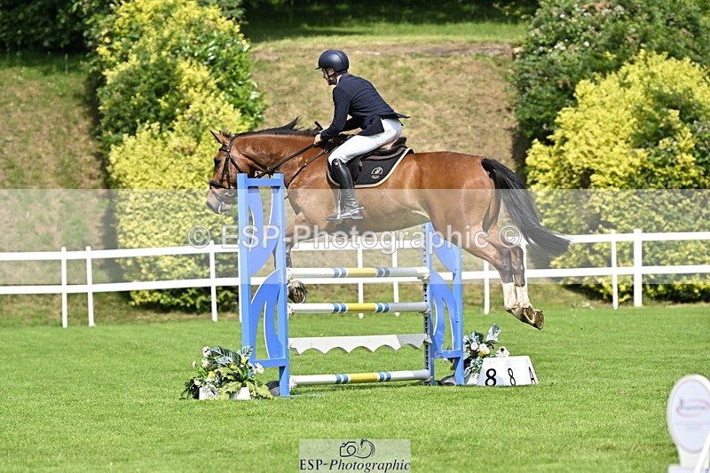 250613A-103406-00492 - Cls 1 Snr Newcomers and 1.10m Open