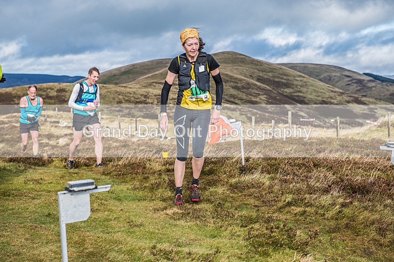 Leg One-362 - Leg 1 British Fell & Hill Relay Championship Broughton Scotland Saturday 15th October 2022