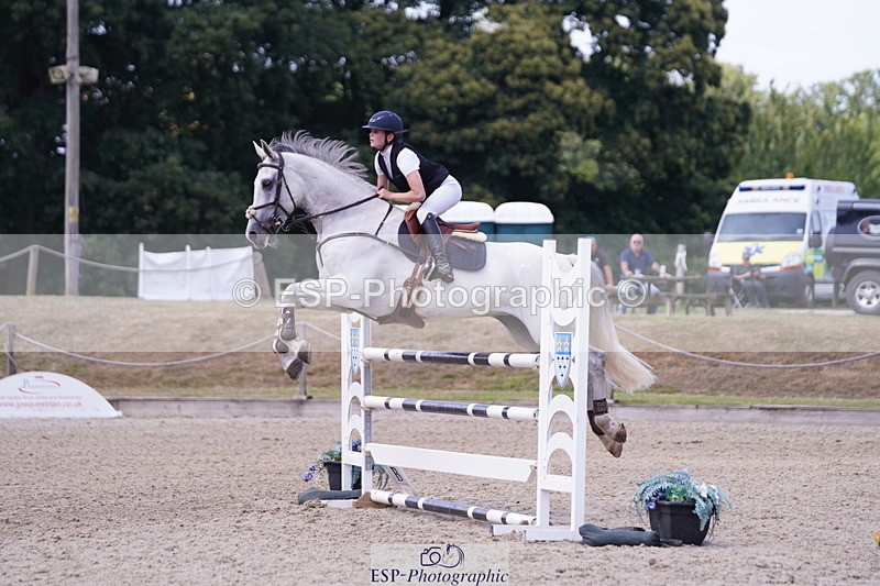 250704A-145206-11700 - Cls 22 Snr 1.15m Members Cup