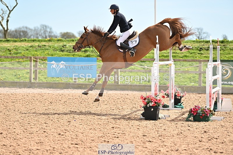 240418A-143611-04449 - Cls 9, 2 Star Big Tour 1.40m