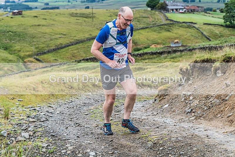Tebay-147 - Tebay Fell Race Wednesday 28th June 2023