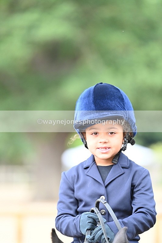 WJ7_6375 - Class 1 Lead Rein Pony