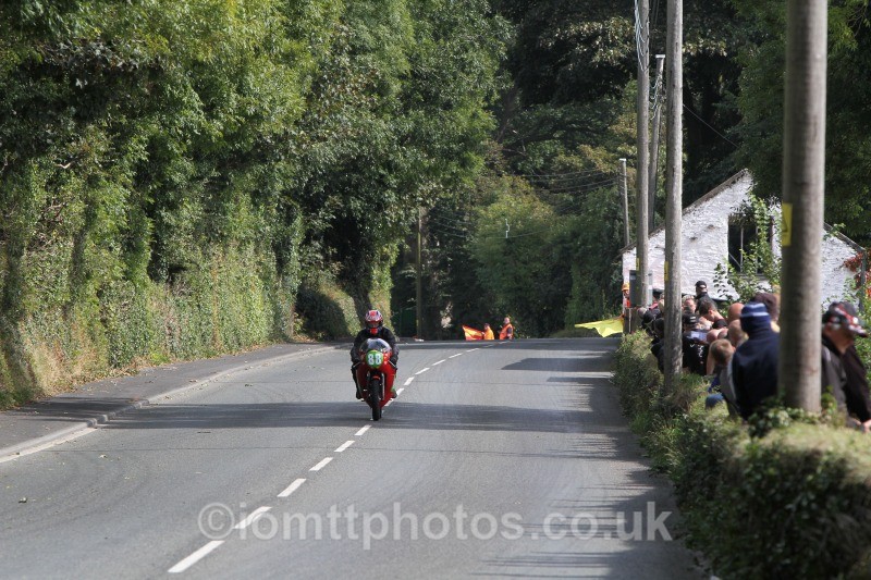  - MGP Supporters Club - Supertwin/Lightweight