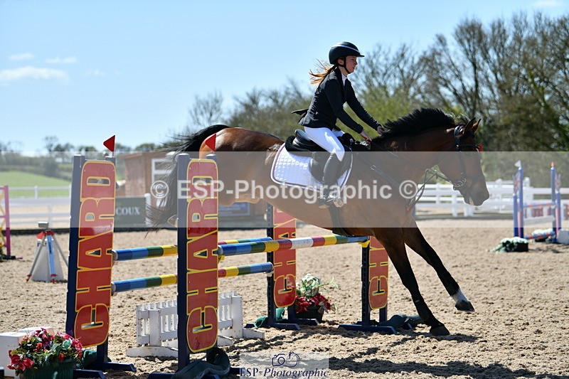 240420A-130700-11145 - Cls 39, Amateur 1.05m