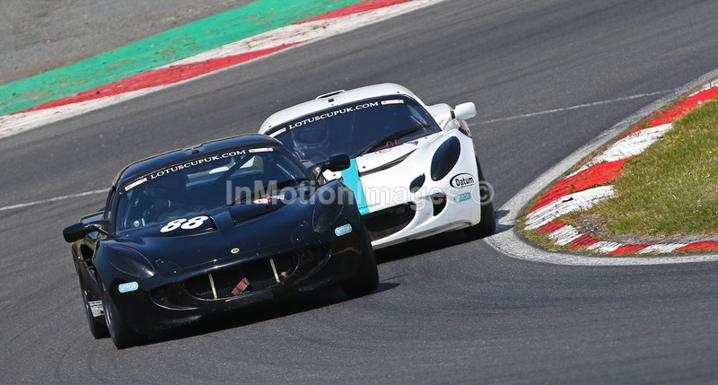  - USLOT  Lotus Specific