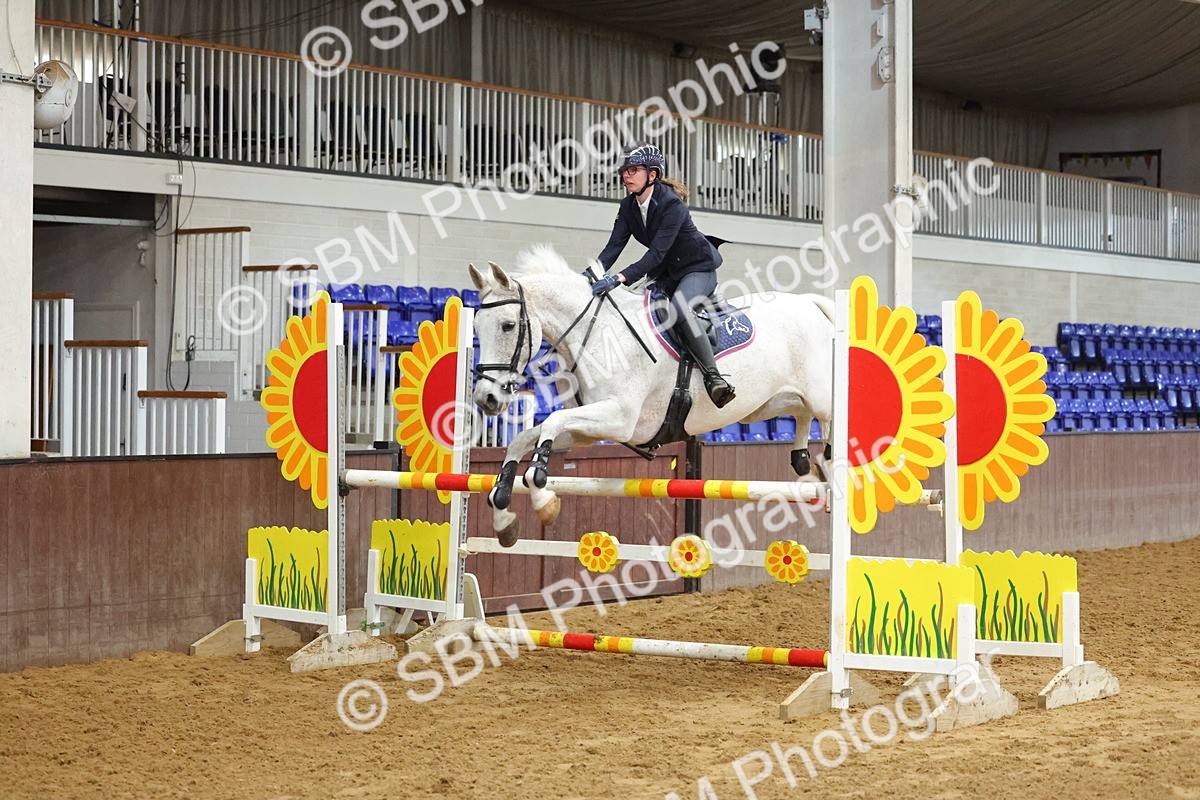 SBM_001461 - Class 4 - Senior Newcomer - 1.10m