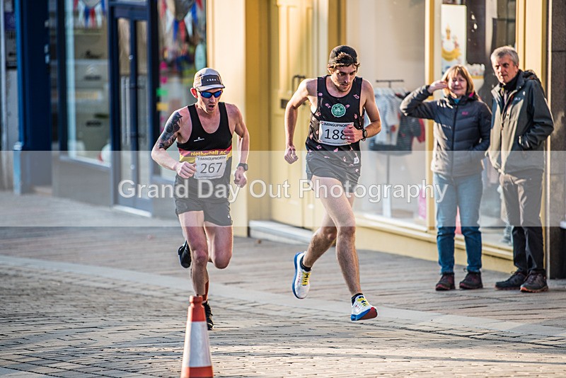 RTH-169 - Keswick Round The Houses Road Race, Wednesday 26th April 2023